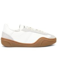 Acne Studios - Bars W Low Sneaker - Lyst