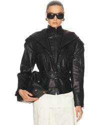 Karen Arcanjo - Renia Jacket - Lyst