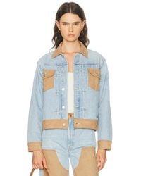 Mother - The Dynamic Duo Jacket - Lyst