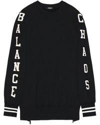 Undercover - Balance Chaos Sweater - Lyst
