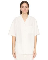 The Row - Jorge Shirt - Lyst
