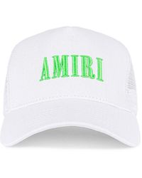 Amiri Hats for Men | Online Sale up to 51% off | Lyst