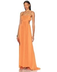 Alexis - Varranza Dress - Lyst