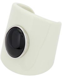 Julietta - Nera Cuff - Lyst