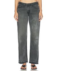 aligrace - The Sloane Bootcut Jean - Lyst