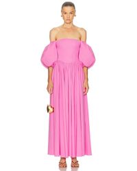 Caroline Constas - Christina Gown - Lyst