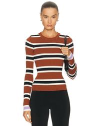 Solid & Striped - The Dora Top - Lyst