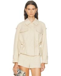 A.L.C. - A..C. Maeve Jacket - Lyst