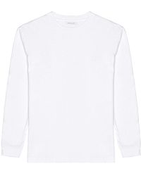 John Elliott Long-sleeve t-shirts for Men - Up to 65% off | Lyst