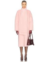 SRG - Inez Coat - Lyst