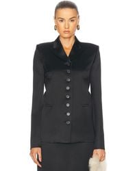 KHAITE - Saraphina Jacket - Lyst