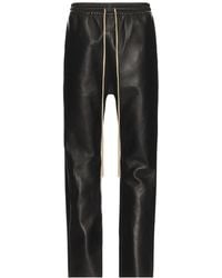 Fear Of God Denim Stripe Forum Pant in Blue for Men | Lyst Fear Of God Denim Stripe Forum Pant in Blue for Men | Lyst