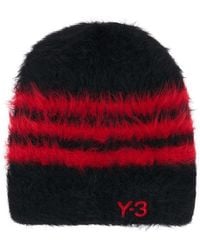 Y-3 - 3S Beanie - Lyst