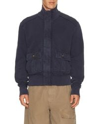 Entire studios - Supply Track Jacket - Lyst