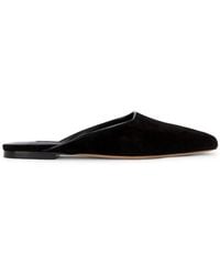 Emme Parsons - Flat Mule - Lyst