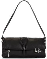 GRACE LING - Charmed Pillow Bag - Lyst