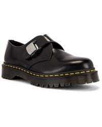 Men's Dr. Martens Monk shoes from $88 | Lyst