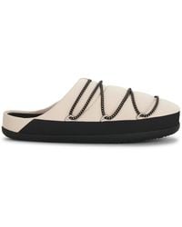 Moon Boot - Mb Soft Slipper - Lyst
