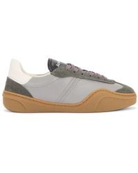 Acne Studios - Bars W Low Sneaker - Lyst