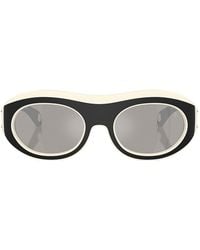 Moncler - Ramillon Sunglasses - Lyst