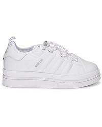Moncler Genius - X Adidas Campus Low Top Sneakers - Lyst