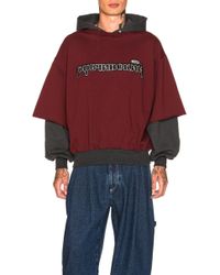 schraper vocaal Retentie Women's Gosha Rubchinskiy Clothing from $90 | Lyst