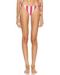 Solid & Striped - The Iris Bottom - Lyst
