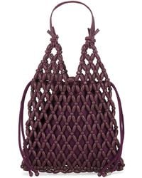 STAUD - Karla Bag - Lyst