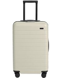 AWAY - Bigger Carry On Flex - Lyst