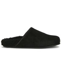 Jenni Kayne - Shearling Ashby Clog - Lyst