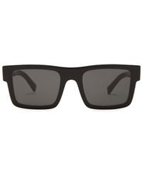Prada - Sunglasses - Lyst
