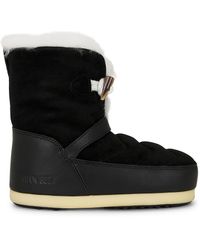 Moon Boot - Evx Igloo Boot - Lyst