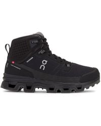 On Shoes - Cloudrock 2 Waterproof - Lyst