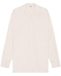 Fear Of God - Oxford Vented Button Up Shirt - Lyst