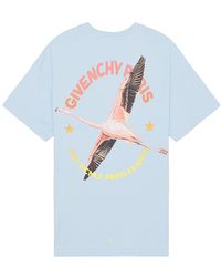 Givenchy - Standard Short Sleeve Base - Lyst