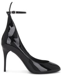 Alaïa - Heeled Shoes - Lyst