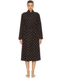BAINA - Bath Robe - Lyst