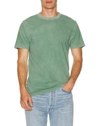 Cotton Citizen - The Classic Crew Neck Tee - Lyst
