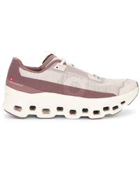 On Shoes - Cloudmster Void Sneaker - Lyst