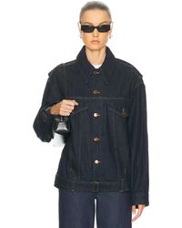 Agolde - Merritt Jacket - Lyst