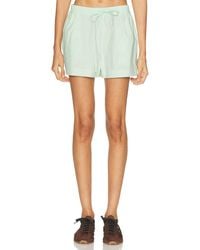 Matteau - Relaxed Short - Lyst