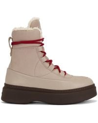 Varley - Selva Alpine Ankle Boot - Lyst