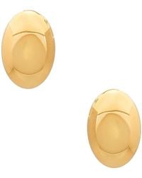 LIE STUDIO - The Camille Earring - Lyst