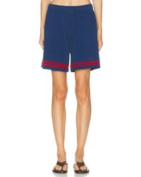 Bode - Lakewood Short - Lyst