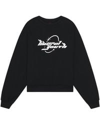 Liberal Youth Ministry - 90s Sweatshirt Knit - Lyst
