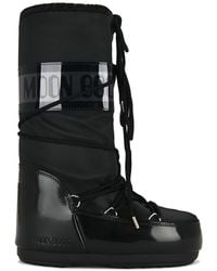 Moon Boot - Icon Glance Boot - Lyst
