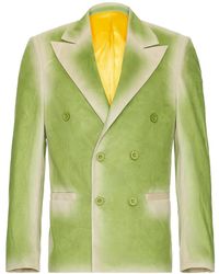 Kidsuper - Gradient Suit Top - Lyst