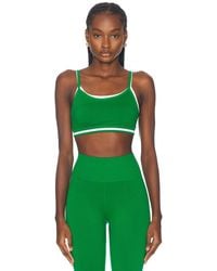 The Upside - Form Seamless Kelsey Sports Bra - Lyst