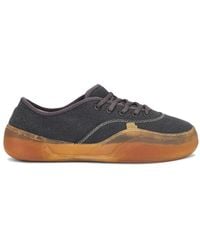 ERL - Camino Low Skate Sneakers - Lyst