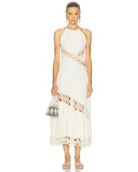 Alexis - Chelsea Dress - Lyst